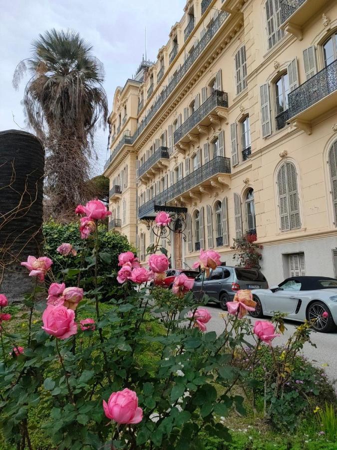 Unique, Central Et Calme Nice Dış mekan fotoğraf