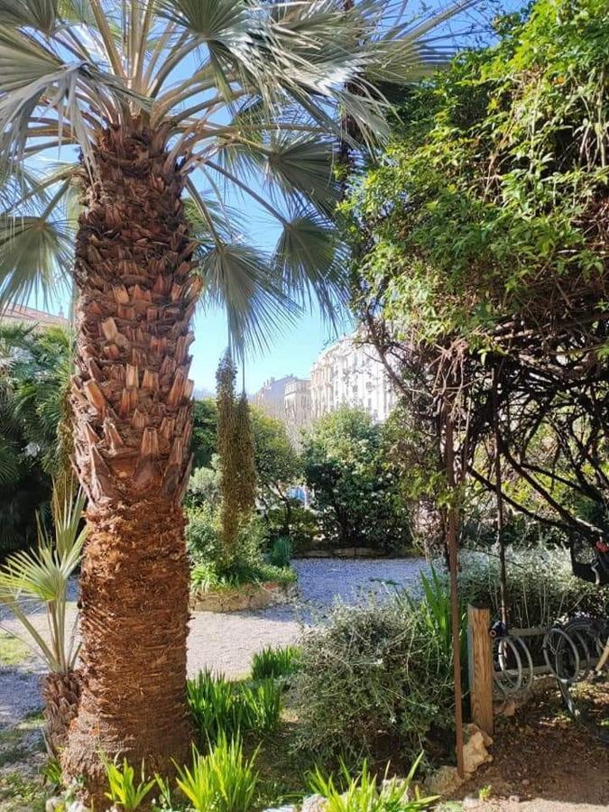 Unique, Central Et Calme Nice Dış mekan fotoğraf