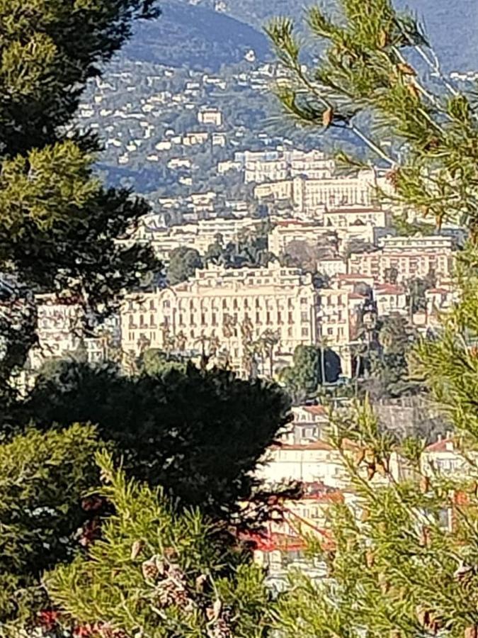 Unique, Central Et Calme Nice Dış mekan fotoğraf